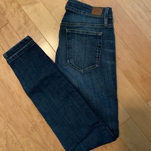 Skinny jeans GUESS